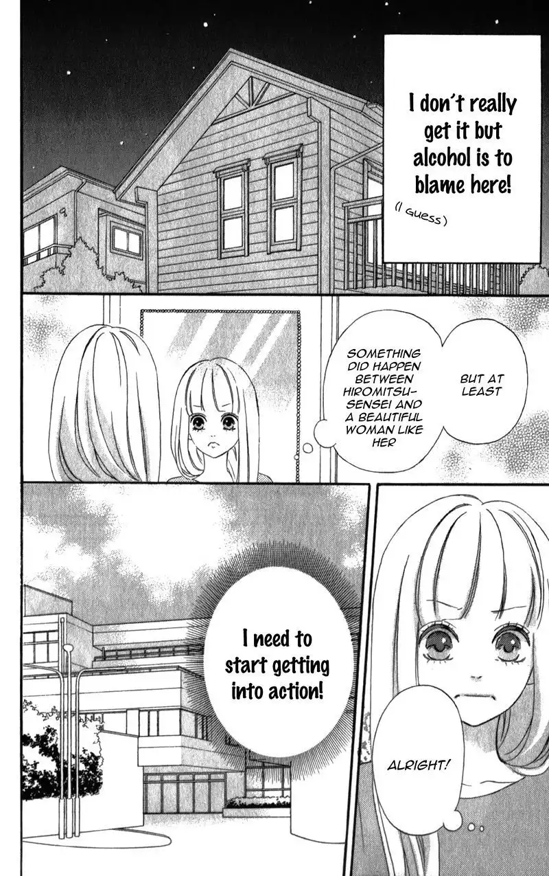 Sensei Kunshu Chapter 5 19